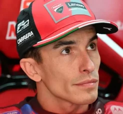 Cedera, Marc Marquez Absen dari MotoGP Prancis dan Catalunya 2026