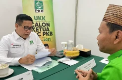Era Ketua DPC PKB Asal Dipilih Sudah Berakhir, Gus Halim: Semua Harus Lulus UKK