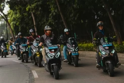 50.000 Pengguna! Ini Rahasia Polytron Kuasai Pasar Motor Listrik Indonesia Tahun 2026