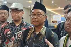 Aliansi 40 Ormas Islam Desak Bareskrim Usut Ade Armando, Abu Janda dan Grace Natalie Terkait Ceramah Jusuf Kalla