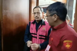 P2G Sebut Ambisi Digital Nadiem Makarim Abaikan Realitas Guru di Daerah 3T