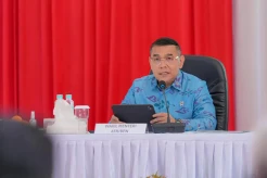 Masih Ada Lebih dari 50% Tanah di Sulawesi Tengah Belum Bersertifikat dan Terdaftar