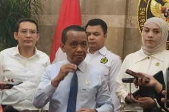Bahlil Pastikan Kenaikan Royalti Tambang Belum Akan Diterapkan Juni 2026