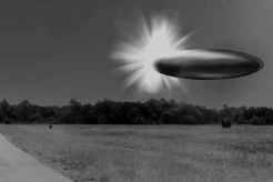 Viral Rilis 160 File UFO Pentagon, Pakar Sebut Cuma Strategi Pengalihan Isu