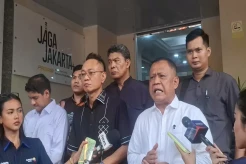 Diperiksa terkait Laporan Roy Suryo, YouTuber Nusantara Dicecar 60 Pertanyaan