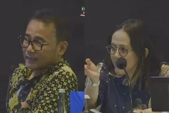 Kekayaan Juri Lomba Cerdas Cermat 4 Pilar MPR, Indri Rp3,9 M, Dyastasita Rp581 Juta