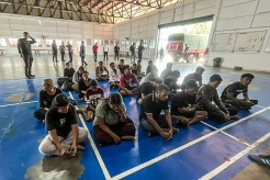 KBRI Kuala Lumpur Pantau Pencarian 14 WNI Korban Kecelakaan Kapal di Malaysia