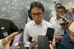 Menkes Budi Gunadi Dilaporkan ke Polda Metro Terkait Dugaan Pemalsuan Gelar