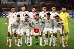 Timnas Indonesia vs Thailand Resmi Jadi Derbi ASEAN di Piala Asia 2027