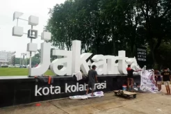 Gugatan UU IKN Ditolak MK Pertegas Ibu Kota Negara Tetap Jakarta