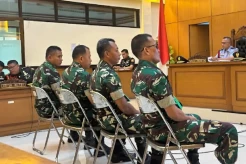Terungkap, Ide Penyiraman Cairan Air Keras ke Andrie Yunus Berasal dari Lettu Budhi