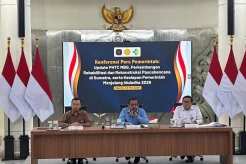 1.738 SPPG Diberhentikan Sementara Operasionalnya karena Tidak Memenuhi Standar