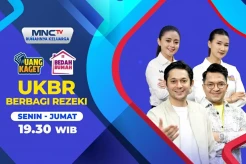 Uang Kaget dan Bedah Rumah Berbagi Rezeki Hadir dengan Banyak Kejutan Baru di MNCTV