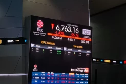 IHSG Jatuh Terseret Rilis MSCI ke 6.734, OJK: Masih Batas Wajar