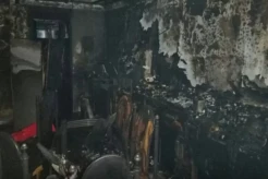 4 Lansia Tewas Akibat Kebakaran di Tanjung Priok Sedang Tidur