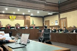 JPU Bongkar Skema Fraud Kerah Putih dalam Kasus Nadiem Makarim