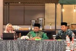 Nasaruddin Umar: Tidak...