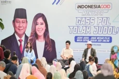 200 Ribu Anak Terpapar Judi Online, 80 Ribu di Antaranya di Bawah 10 Tahun