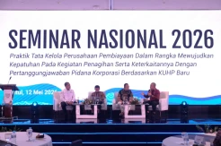 Perusahaan Kini Bisa Dipidana, FIFGROUP Perketat Aturan Penagihan Sesuai KUHP Baru 2026