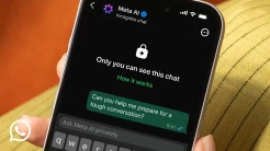 Cara Menggunakan Asisten Gratisan Meta AI di WhatsApp, bisa Apa Saja?