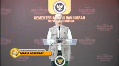 Jelang Puncak Haji, Kemenhaj Bentuk Satgas Operasi Armuzna untuk Atur Layanan Jemaah