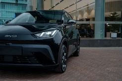 Perbandingan Spesifikasi BYD Atto 1 STD, Dynamic, dan Premium Terbaru 2026