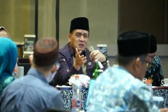Kemenag Cabut Izin Ponpes Ndolo Kusumo Pati Buntut Kasus Pencabulan Santriwati