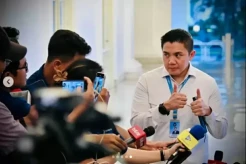 Kekayaan Seskab Teddy Capai Rp20,1 Miliar di LHKPN