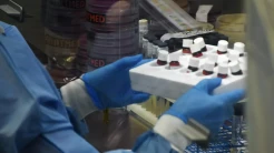 Laboratorium Biologi Rahasia AS di Ukraina Disorot setelah Peringatan Berulang dari Rusia