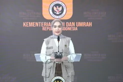 Biaya Dam Haji 2026 Ditetapkan 720 Riyal, 34.308 Jemaah Haji Sudah Bayar