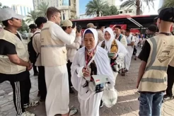 Kemenhaj Imbau Jemaah Tak Bayar Dam Haji lewat Calo