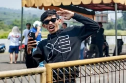 Akui Pernah Lakukan...
