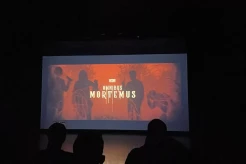 Ini Alasan Tema Kematian...