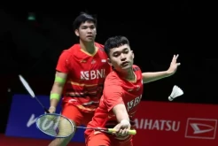 Leo/Daniel Juara Thailand Open 2026