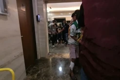 Polisi Tangkap Bripka...