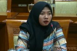 Herawati Buka Pintu...