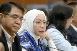 Jadi Wakil Ketua Pansus RUU Desain Industri, Lola Dorong Industri Nasional Kuat dan Terlindungi