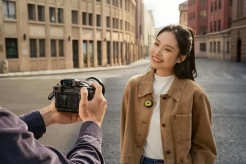 Insta360 Rilis Mic Pro, Mikrofon Nirkabel Pertama dengan Layar E-Ink Anti-Silau