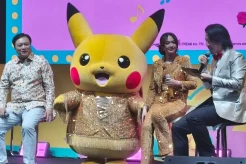 Happy Asmara Aransemen Lagu Kopi Dangdut, Hadirkan Goyang Hepika