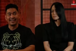 The Sacred Riana Akhirnya Cerita, Sosok Ini Masih Jadi Tanda Tanya