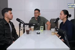 Rahasia Dandy & Ozi selama Karantina Idol Terbongkar, Sampai Selundupkan Barang Ini!