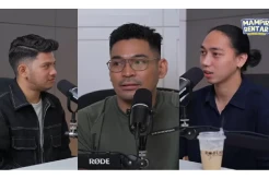 Sebelum Jadi Idol, Dandy Nyaris Tinggalkan Musik dan Balik Jadi Kontraktor
