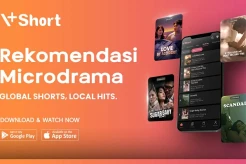 Kisah Cinta, Pengkhianatan, dan Skandal! Ini Rekomendasi Microdrama Seru di V+Short