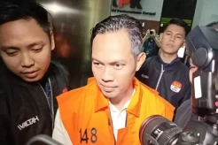 8 Pejabat RSUD Cilacap Diperiksa KPK, Telusuri Iuran THR Bupati Syamsul Auliya