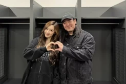 Giselle aespa Dirumorkan Pacaran dengan Penulis Lagu Jepang Shintaro Yasuda