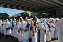 Perbesar Kuota Reguler, Pemerintah Targetkan Masa Tunggu Haji Lebih Merata