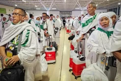 Pemerintah Siapkan Tranformasi Ekosistem Ekonomi Haji untuk Rakyat
