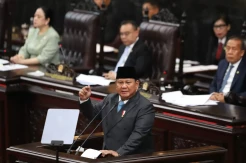 Prabowo Janji Bangun 5.000 Desa Nelayan dalam 3 Tahun
