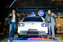 10 Keunggulan Chery Q: Mobil Listrik Rp200 Jutaan Pesaing Geely EX2, Aion UT, Wuling Binguo