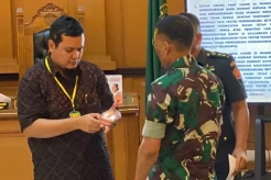 Dokter RSCM Ungkap Mata Andrie Yunus Tak Mampu Baca Huruf, hanya Bisa Melihat Cahaya